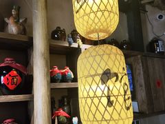-破三川·新川菜(静安大融城店)