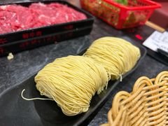 广东竹升面-林记潮牛·牛肉火锅(上马墩店)