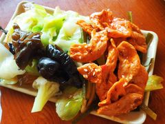 -美玲拉面(鞍山西道店)