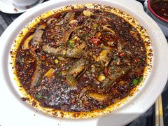 -情妹耙泥鳅·江湖川菜(科华店)
