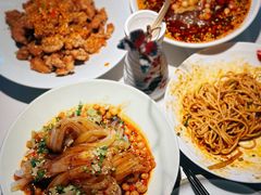 -麻六记(新天地店)