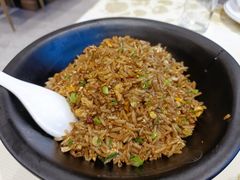 蛋炒饭-聚味瞿记·龙虾堂(天元店)