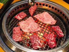 -本寻烧肉酒场(双井店)