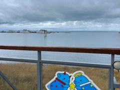 -青海湖二郎剑景区