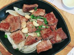 -花漫里日式餐厅(刺桐店)