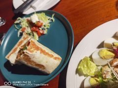 -Cactus墨西哥仙人掌餐厅