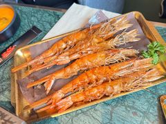 -牛New寿喜烧(金鹰世界店)