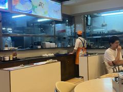 -玲又珑美食(盘福路店)