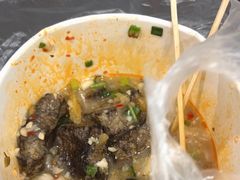 -桥底小罗臭豆腐(坪山店)