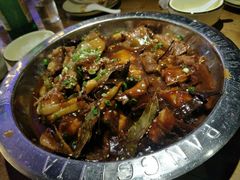 -胖哥俩肉蟹煲(海盐总店)