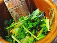 -树厨贵州菜(铜仁花果山店)