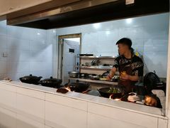 -大自然醉鹅·铁锅火焰鹅(上海联洋店)