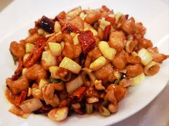 -马凯餐厅(长椿街店)