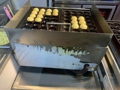 -咕噜咕噜·章鱼小丸子(广州荔湾领展广场店)