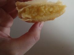 奶黄酥条-百年义利(百万庄店)