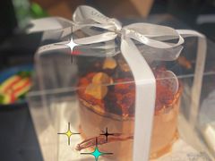-浮光之丘MontCake生日蛋糕(花牌坊店)
