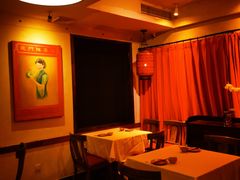 -龙门阵茶屋川菜馆(武康路店)