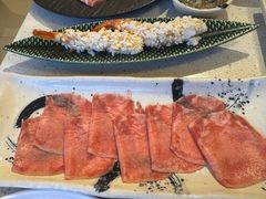 -真汐·寿喜烧放题自助(潍坊泰华店)