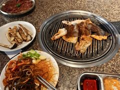 -高丽苑韩国烤肉(海昌路旗舰店)