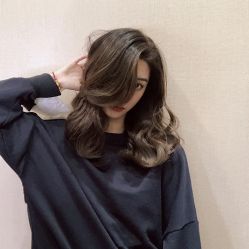 -In Style造型