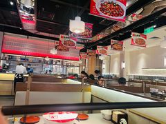 -川成元·麻辣香锅(凯德MALL西直门店)