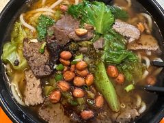 牛腩粉-龙记桂林米粉店(书城路店)