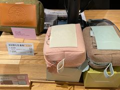 -星巴克(北京长安商场店)