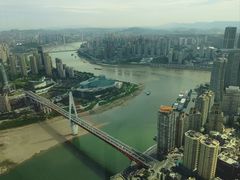 -WFC会仙楼观景台
