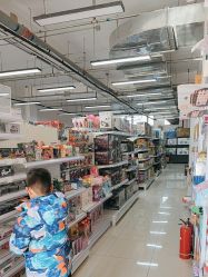 -玩动奇季品牌玩具超市