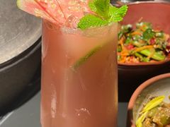 -Ameigo梅果·云贵川bistro(长宁来福士店)