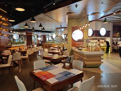 -The COOK·厨餐厅·自助餐(浦东嘉里大酒店)