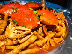 -胖哥俩肉蟹煲(济南印象城店)