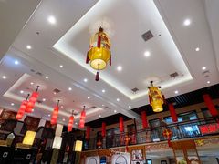 -玉华台饭庄·淮扬菜·烤鸭(望京店)