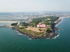 -漳州滨海火山岛自然生态风景区
