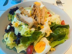 -春树下·树屋花房西餐厅(罍街AS1980店)