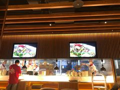-蚝太郎 • 海鲜烧烤(Upark店)