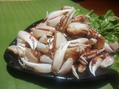 -曼听小寨海鲜烧烤(锦绣mini店)