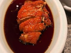 -南京大牌档(之心城店)