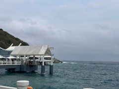 -三亚蜈支洲岛旅游区