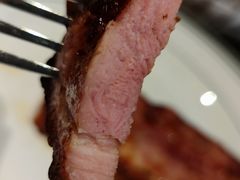 厚培根-Wolfgang’s Steakhouse 沃夫冈牛排馆(上海白玉兰广场店)