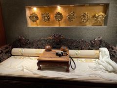 -华夏良子·足道SPA艾灸(王府井店)