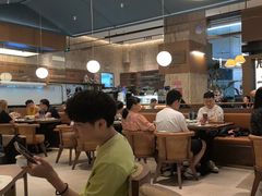 -一沙一城·岩烤牛扒(深圳首店)