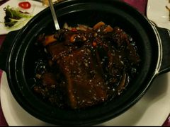 -申粤轩酒楼·三十年粤菜经典(丁香花园店)