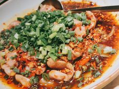徐家口口脆-锦府盐帮·李宅(领展购物广场中关村店)