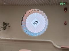 -喜茶(迪士尼小镇DP店)