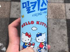 -宝健路步行街(Pedestrian Shopping Street)
