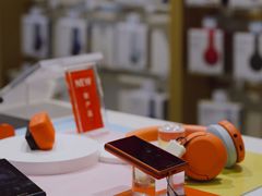 -Sony Store 索尼(上海淮海中路店)