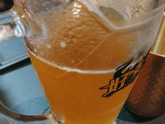 -好唛士·精酿啤酒烧烤(金沪路店)