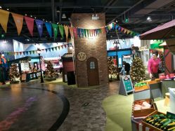 -幻贝家儿童乐园(苏州中心店)