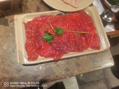 极品牛肉-重庆渝达老火锅(春熙路店)